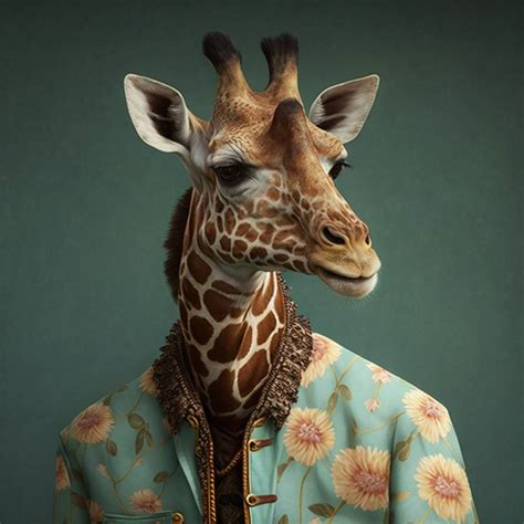 gucci giraffe